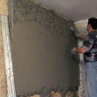 Известково-цементные работы, пос. Лесное частный дом - 210 руб./кв.м